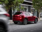 Mazda CX-5 2017 года (NA)